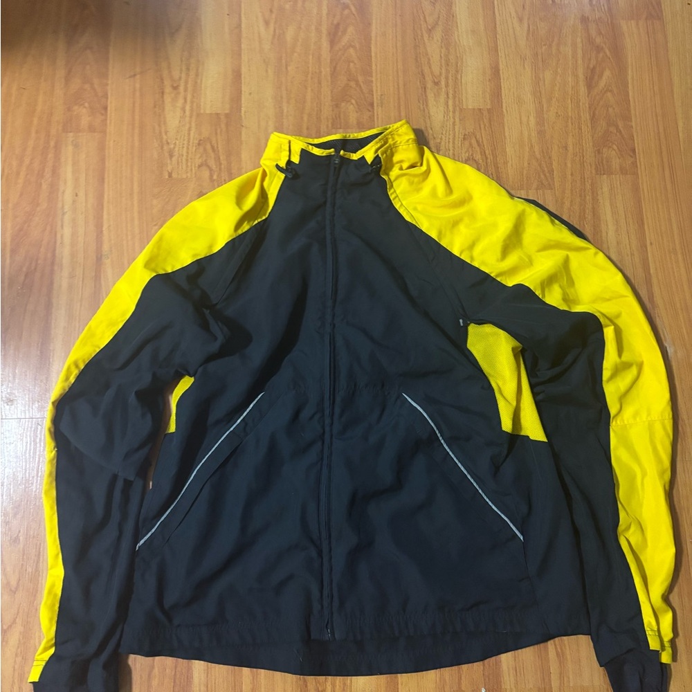Adidas Track jacket